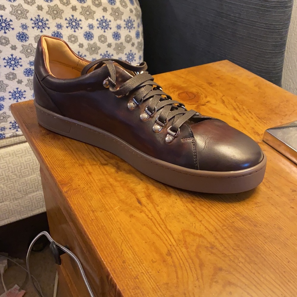 Magnanni Rocco Lo Midbrown